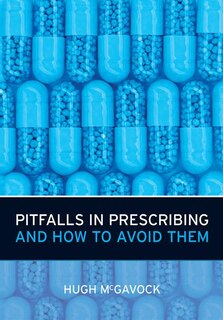 Couverture_Pitfalls in Prescribing