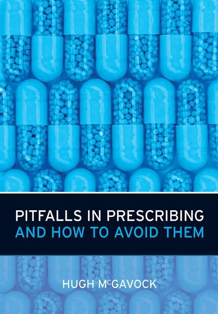 Couverture_Pitfalls in Prescribing
