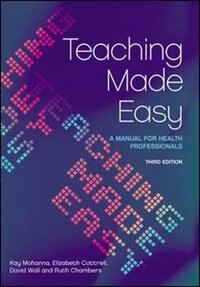 Couverture_Teaching Made Easy