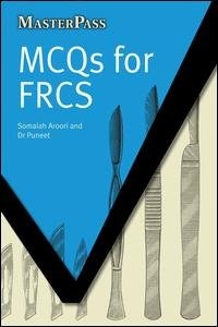 Couverture_Mcqs For Frcs