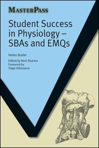 Front cover_Student Success In Physiology