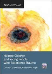 Couverture_Helping Children And Young People Who Experience Trauma