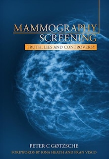 Front cover_Mammography Screening