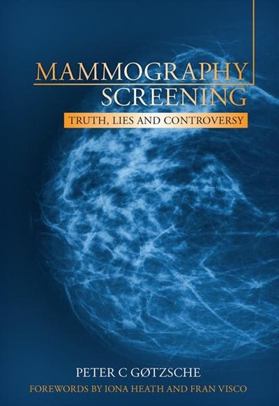 Front cover_Mammography Screening