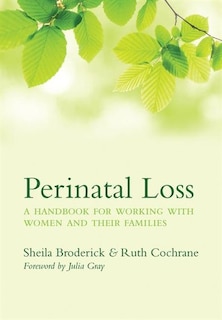 Couverture_Perinatal Loss
