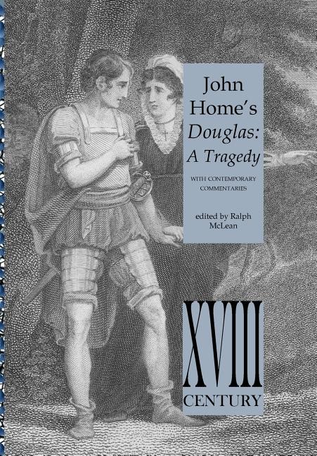 Front cover_John Home's Douglas