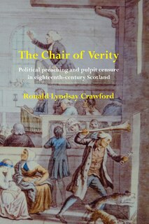 Couverture_The Chair of Verity