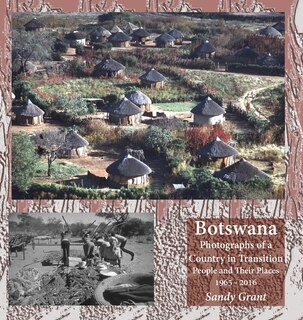 Front cover_Botswana