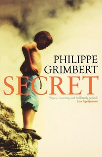 Front cover_Secret