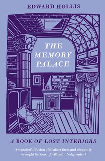 Front cover_The Memory Palace