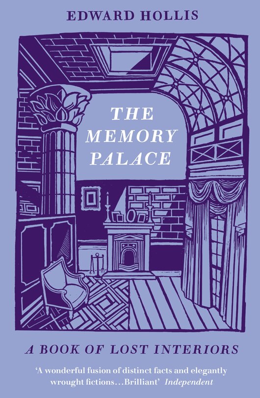 Front cover_The Memory Palace