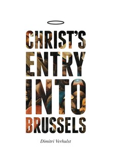 Front cover_Christ’s Entry into Brussels