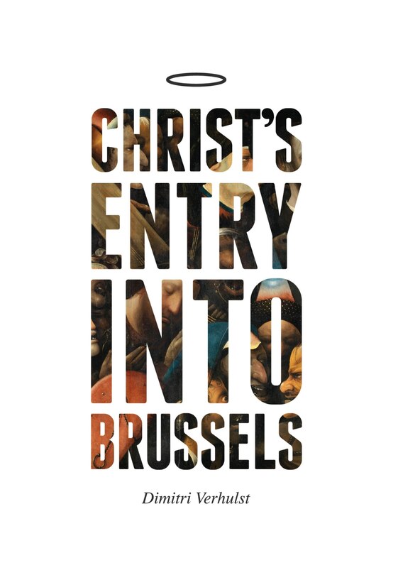 Front cover_Christ’s Entry into Brussels