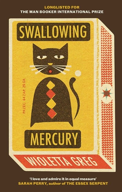 Couverture_Swallowing Mercury