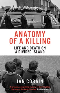 Front cover_Anatomy of a Killing
