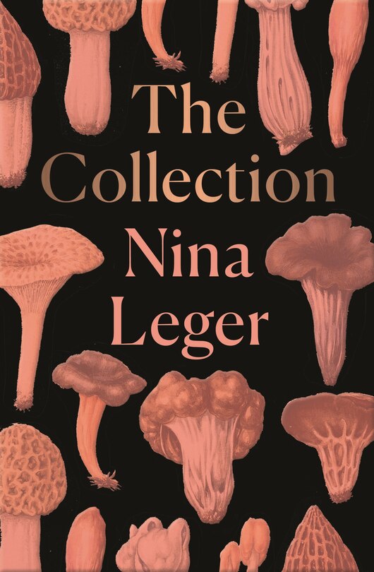 Front cover_The Collection