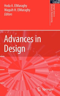 Front cover_Advances in Design