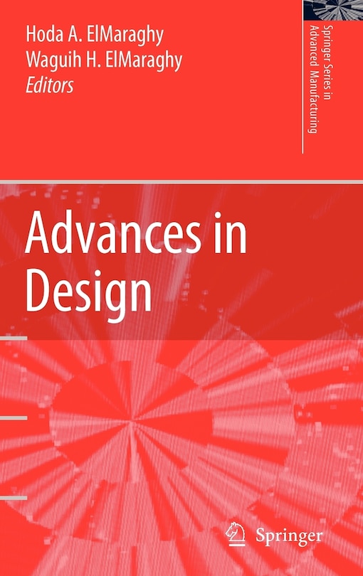 Front cover_Advances in Design