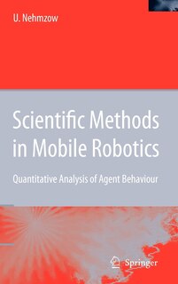 Couverture_Scientific Methods in Mobile Robotics