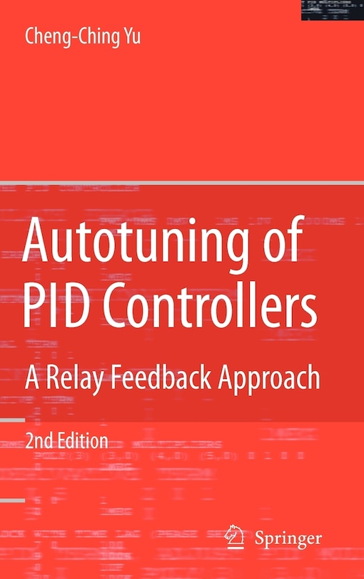 Front cover_Autotuning Of Pid Controllers