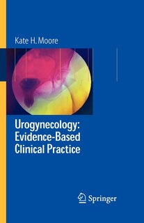 Front cover_Urogynecology