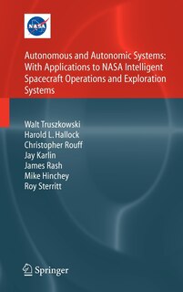 Front cover_Autonomous And Autonomic Systems