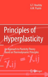 Couverture_Principles of Hyperplasticity