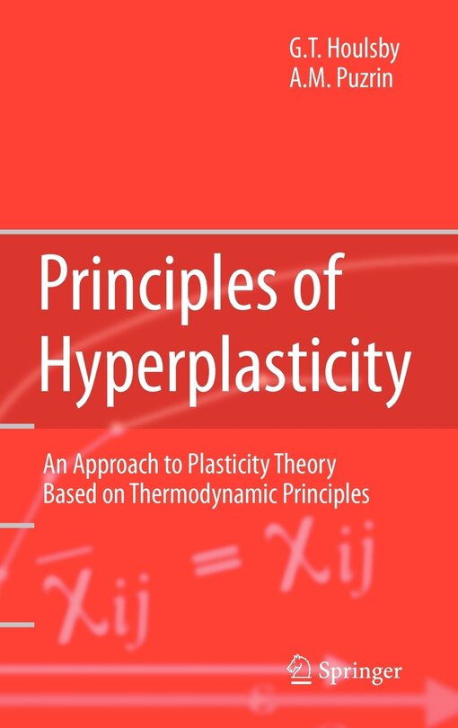 Couverture_Principles of Hyperplasticity