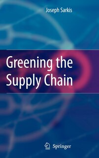 Couverture_Greening the Supply Chain
