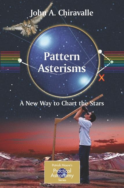Front cover_Pattern Asterisms