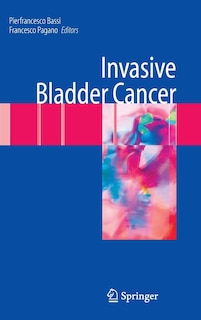 Front cover_Invasive Bladder Cancer