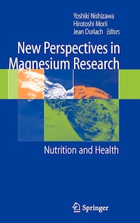 Front cover_New Perspectives in Magnesium Research