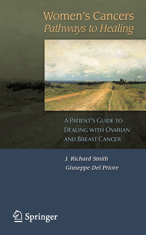 Front cover_Women's Cancers
