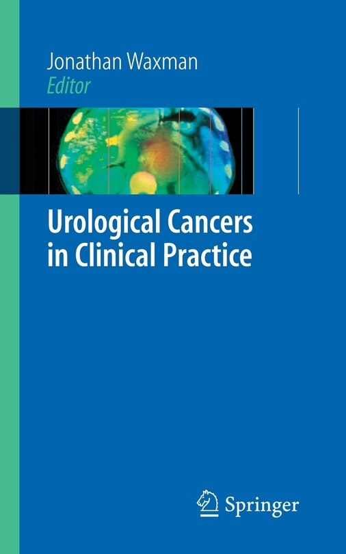 Front cover_Urological Cancers in Clinical Practice