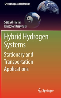 Front cover_Hybrid Hydrogen Systems