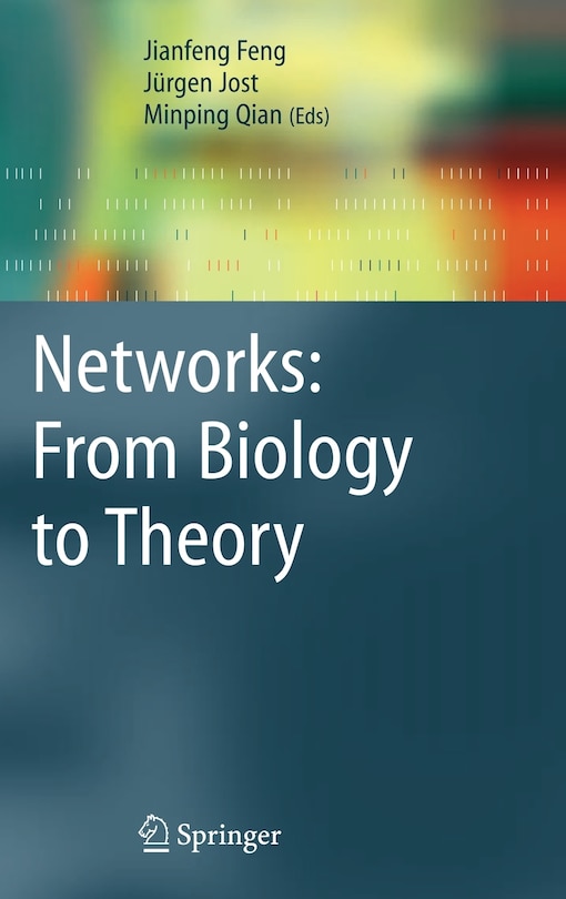 Front cover_Networks
