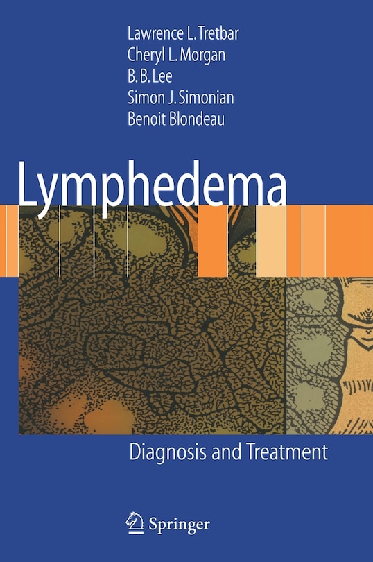Couverture_Lymphedema