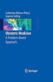 Couverture_Obstetric Medicine