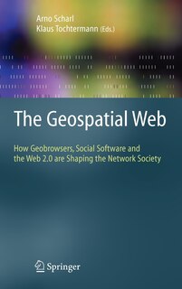 Couverture_The Geospatial Web