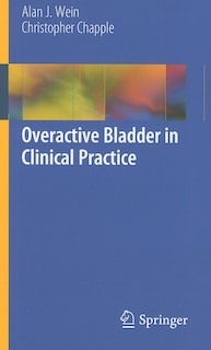 Front cover_Overactive Bladder in Clinical Practice