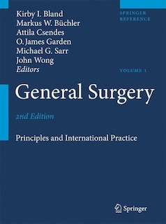 Front cover_General Surgery