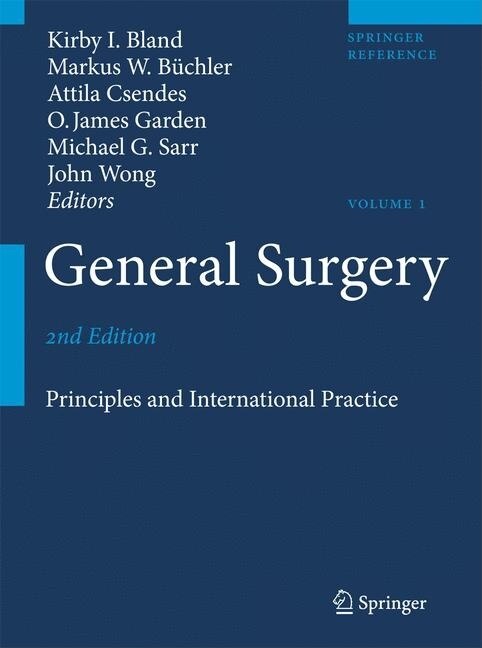 Front cover_General Surgery