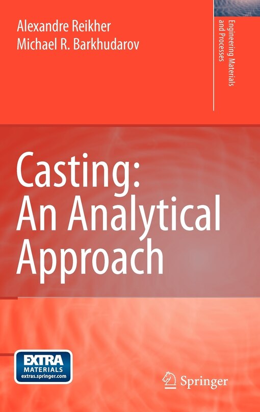 Front cover_Casting