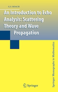 Front cover_An Introduction To Echo Analysis