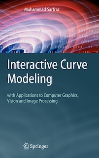 Front cover_Interactive Curve Modeling