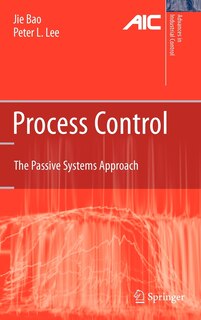 Front cover_Process Control