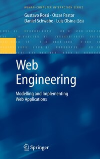Front cover_Web Engineering