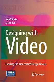 Front cover_Designing with Video