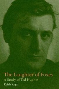 Front cover_The Laughter of Foxes
