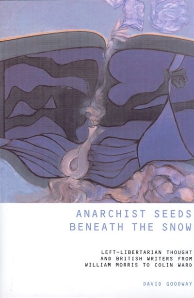 Couverture_Anarchist Seeds Beneath The Snow